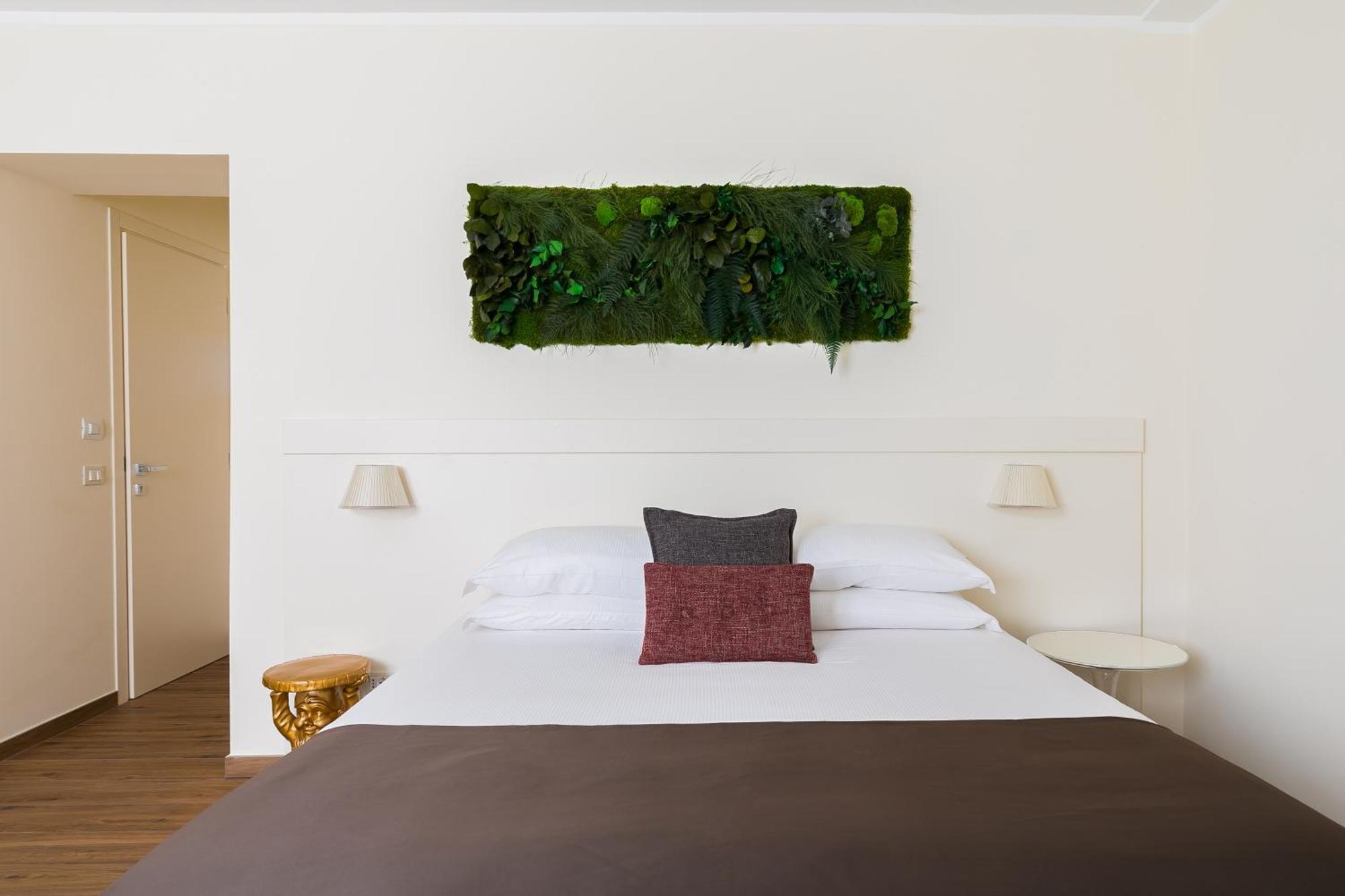 Borghetto Guest House โรม ภายนอก รูปภาพ