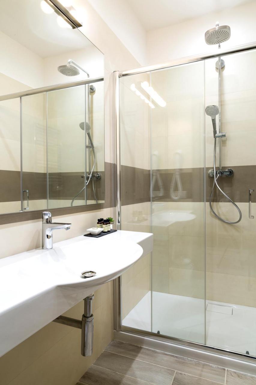 Borghetto Guest House โรม ภายนอก รูปภาพ